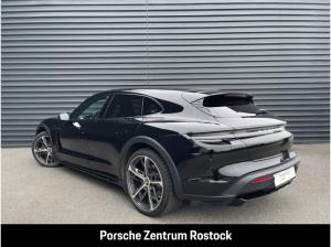 Porsche Taycan 4 Cross Turismo