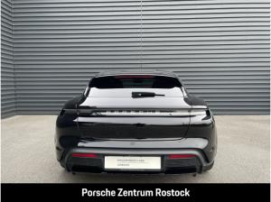 Porsche Taycan 4 Cross Turismo