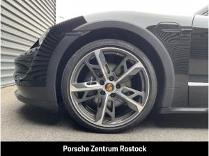 Porsche Taycan 4 Cross Turismo