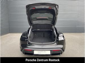 Porsche Taycan 4 Cross Turismo