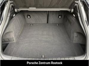 Porsche Taycan 4 Cross Turismo