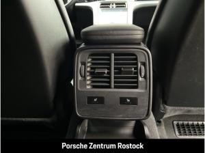 Porsche Taycan 4 Cross Turismo