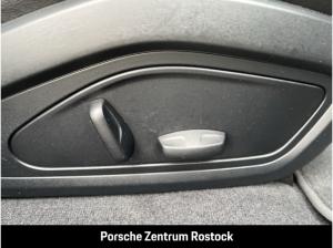 Porsche Taycan 4 Cross Turismo