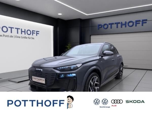 Audi Q6 e-tron SUV PERFORMANCE ❗️  SOFORT VERFÜGBAR🚀