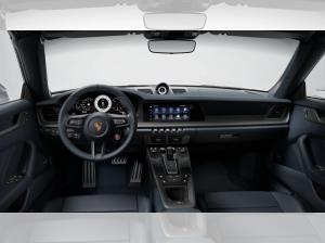 Porsche 992 Carrera GTS Cabriolet