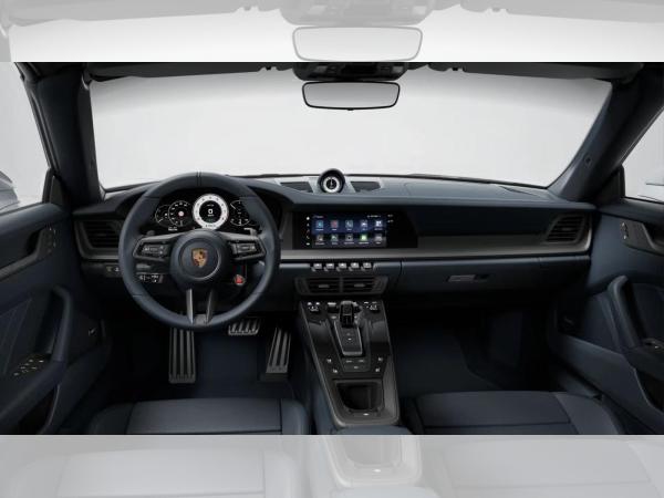 Porsche 992 Carrera GTS Cabriolet