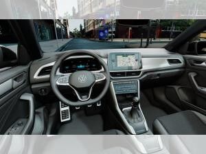 Volkswagen T-Roc Cabrio 1.0 TSI Goal / SOFORT VERFÜGBAR !