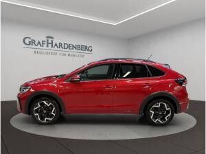 Volkswagen Taigo 1.5 TSI DSG R-Line / SOFORT VERFÜGBAR !