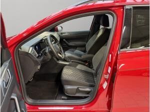 Volkswagen Taigo 1.5 TSI DSG R-Line / SOFORT VERFÜGBAR !