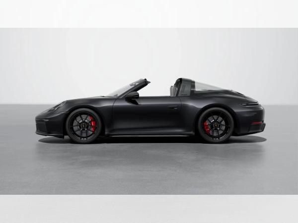 Porsche 992 Targa 4 GTS