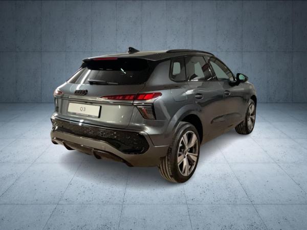 Audi Q3 SUV e-hybrid S tr. LED AHK 19 FLA Cam ParkAss