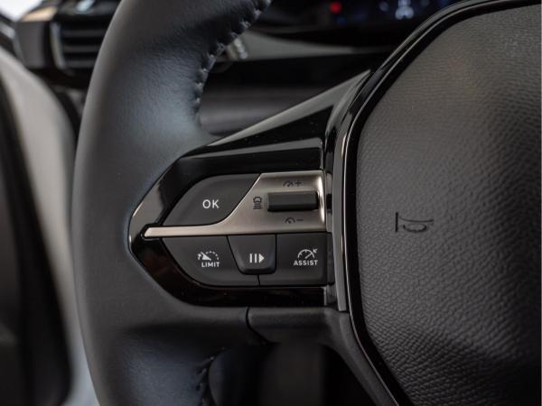 Peugeot 308 SW BlueHDi 130 EAT8 AHK *VERFÜGBAR AB 04/2026* NAV KOMFORT