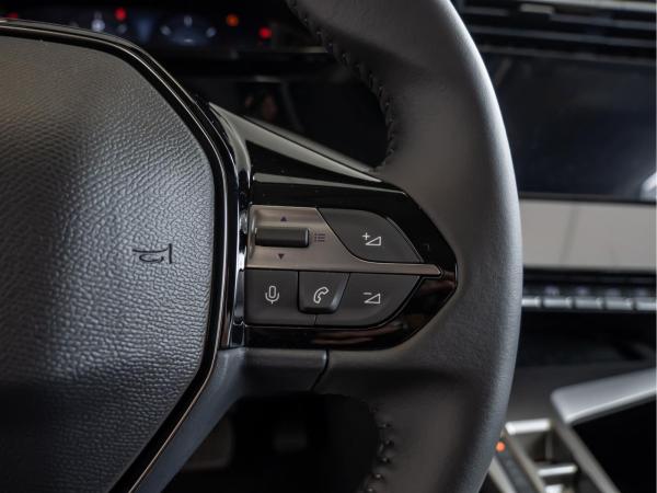 Peugeot 308 SW BlueHDi 130 EAT8 AHK *VERFÜGBAR AB 04/2026* NAV KOMFORT