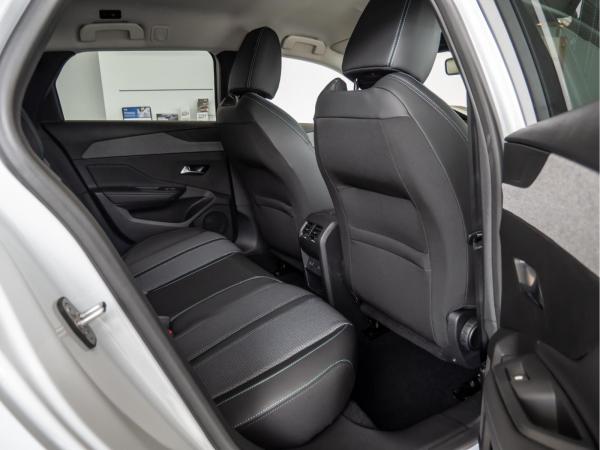 Peugeot 308 SW BlueHDi 130 EAT8 AHK *VERFÜGBAR AB 04/2026* NAV KOMFORT