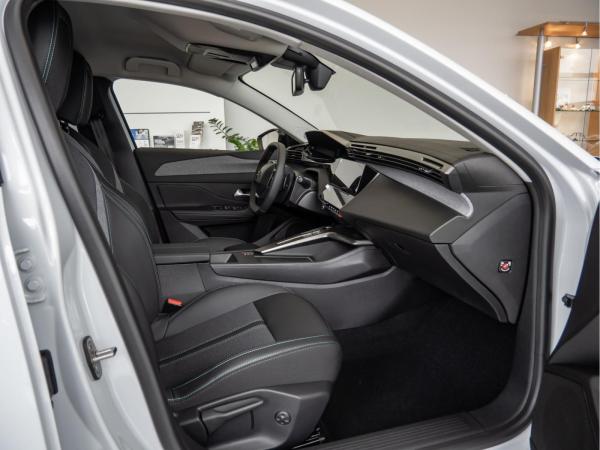 Peugeot 308 SW BlueHDi 130 EAT8 AHK *VERFÜGBAR AB 04/2026* NAV KOMFORT