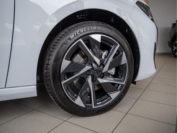 Peugeot 308 SW BlueHDi 130 EAT8 AHK *VERFÜGBAR AB 04/2026* NAV KOMFORT