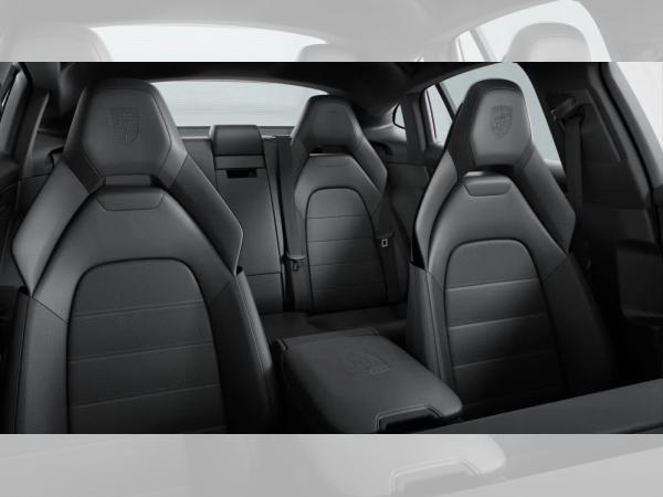 Porsche Panamera 4 E-Hybrid - 0,5% Versteuerung