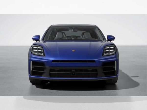 Porsche Panamera 4 E-Hybrid - 0,5% Versteuerung