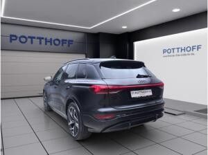 Audi Q6 e-tron SUV QUATTRO ❗️  SOFORT VERFÜGBAR🚀