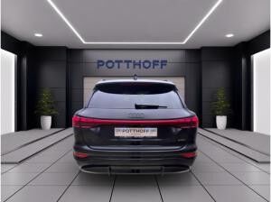 Audi Q6 e-tron SUV QUATTRO ❗️  SOFORT VERFÜGBAR🚀