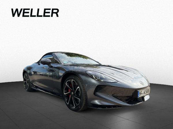 MG Cyberster XPower*❗*SOFORT VERFÜGBAR*❗*7 Jahre Garantie*