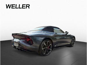 MG Cyberster XPower*❗*SOFORT VERFÜGBAR*❗*7 Jahre Garantie*