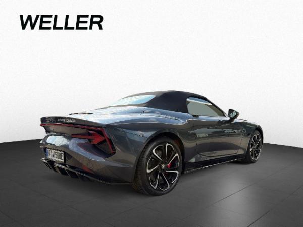 MG Cyberster XPower*❗*SOFORT VERFÜGBAR*❗*7 Jahre Garantie*