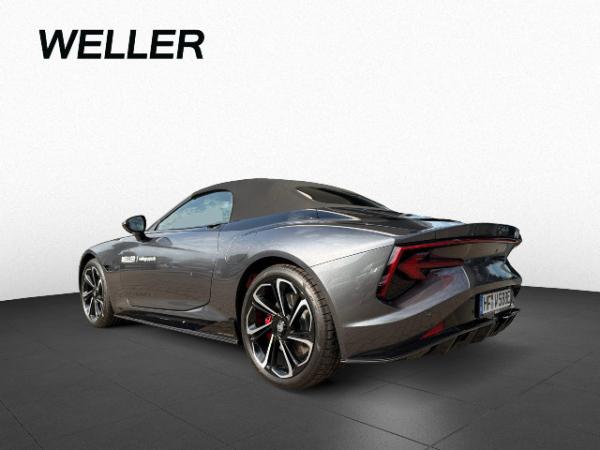 MG Cyberster XPower*❗*SOFORT VERFÜGBAR*❗*7 Jahre Garantie*