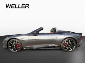 MG Cyberster XPower*❗*SOFORT VERFÜGBAR*❗*7 Jahre Garantie*
