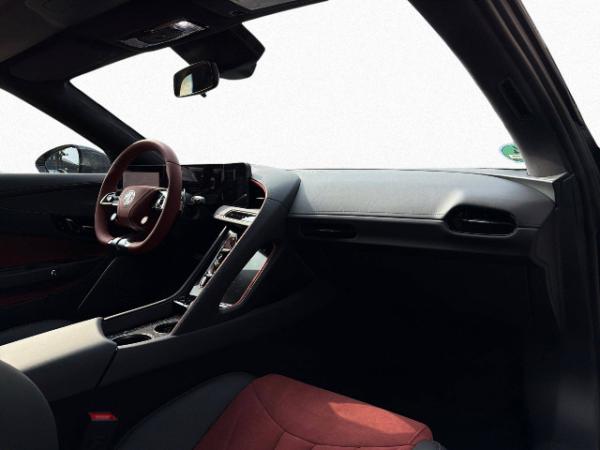 MG Cyberster XPower*❗*SOFORT VERFÜGBAR*❗*7 Jahre Garantie*