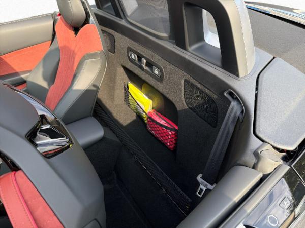 MG Cyberster XPower*❗*SOFORT VERFÜGBAR*❗*7 Jahre Garantie*