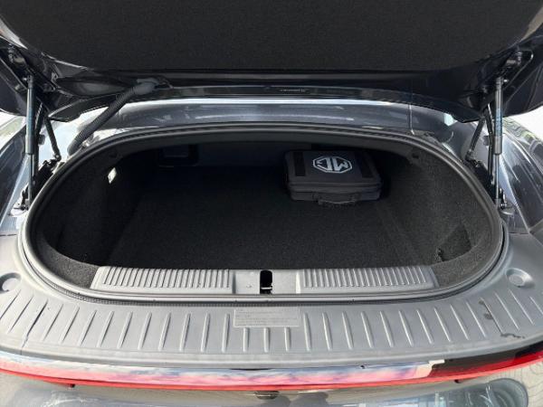 MG Cyberster XPower*❗*SOFORT VERFÜGBAR*❗*7 Jahre Garantie*