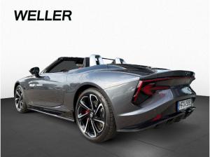MG Cyberster XPower*❗*SOFORT VERFÜGBAR*❗*7 Jahre Garantie*