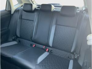 Volkswagen Polo Life 1.0 TSI Sitzheizung Kamera ACC