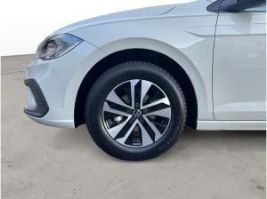 Volkswagen Polo Life 1.0 TSI Sitzheizung Kamera ACC