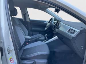 Volkswagen Polo Life 1.0 TSI Sitzheizung Kamera ACC