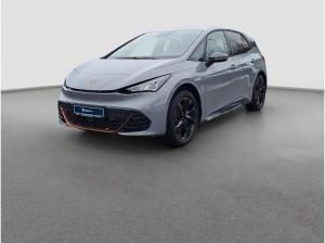 Cupra Born Edition Dynamic 60 kWh Kamera Navi