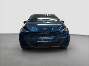Cupra Born Editon Dynamic 60 kWh WPumpe LED