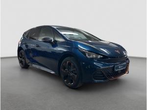 Cupra Born Editon Dynamic 60 kWh WPumpe LED