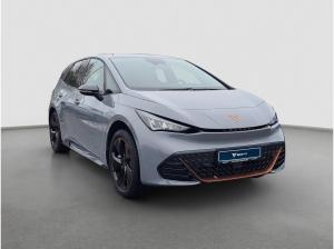 Cupra Born Edition Dynamic 60 kWh Kamera Navi