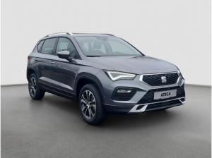Seat Ateca 1.5 TSI DSG Road Edition Pano ACC Navi