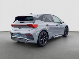 Cupra Born Edition Dynamic 60 kWh Kamera Navi