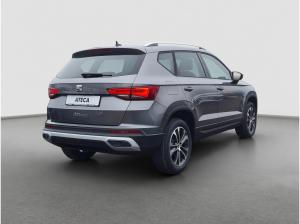 Seat Ateca 1.5 TSI DSG Road Edition Pano ACC Navi