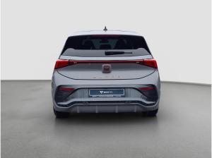 Cupra Born Edition Dynamic 60 kWh Kamera Navi