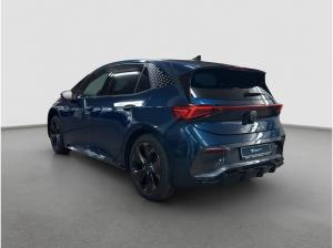 Cupra Born Editon Dynamic 60 kWh WPumpe LED