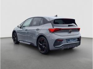 Cupra Born Edition Dynamic 60 kWh Kamera Navi