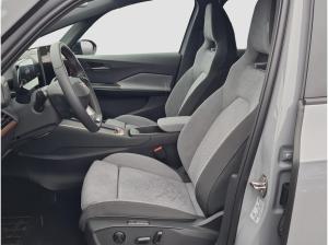 Cupra Born Edition Dynamic 60 kWh Kamera Navi