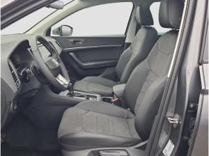 Seat Ateca 1.5 TSI DSG Road Edition Pano ACC Navi