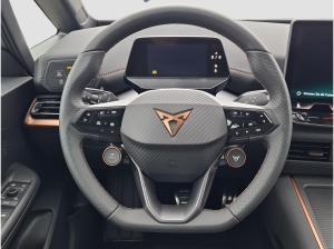 Cupra Born Edition Dynamic 60 kWh Kamera Navi