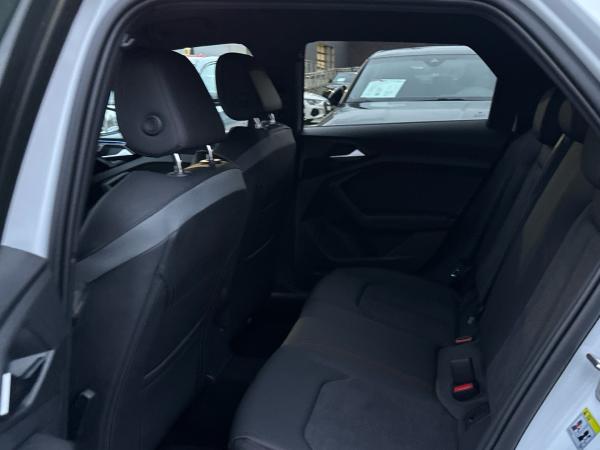 Audi A1 Sportback S line 40 TFSI S Plus+Optik Paket